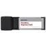 Belkin FireWire 34MM/54MM Express Card